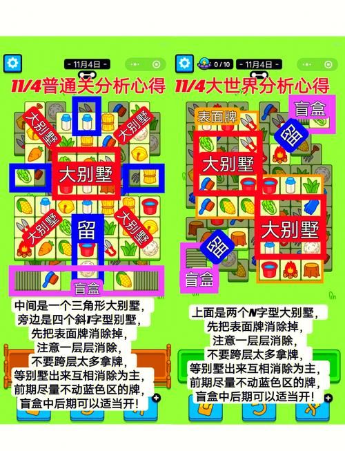 07073小游戏攻略 轻松通关技巧分享