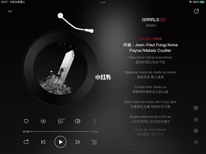 10首很有感觉的英文歌适合深夜单曲循环