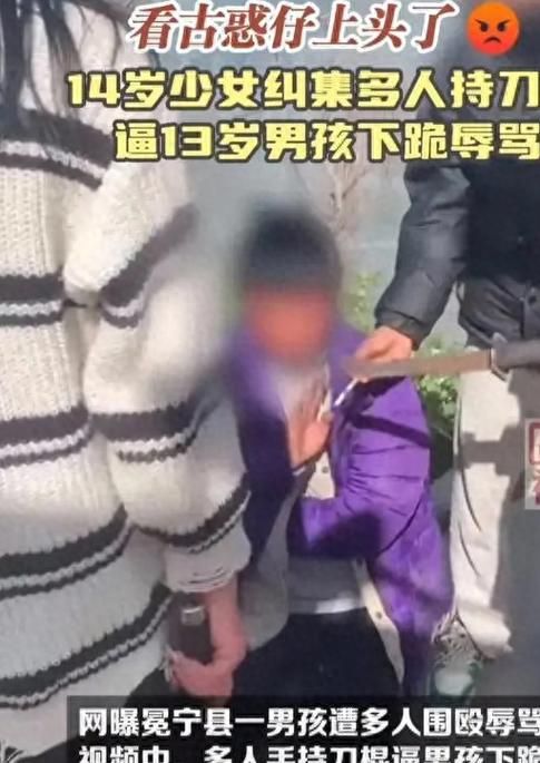 14岁男生开大巴引争议 未成年驾驶危害有多大