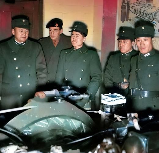 1943年北非战场盟军胜利 彻底改变二战局势