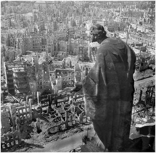 1943年北非战场盟军胜利 彻底改变二战局势