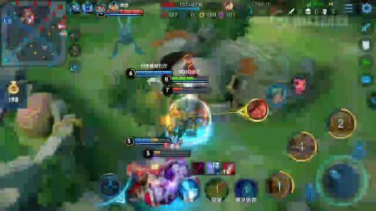 1v2或1v3h对战技巧 高手教你如何逆风翻盘