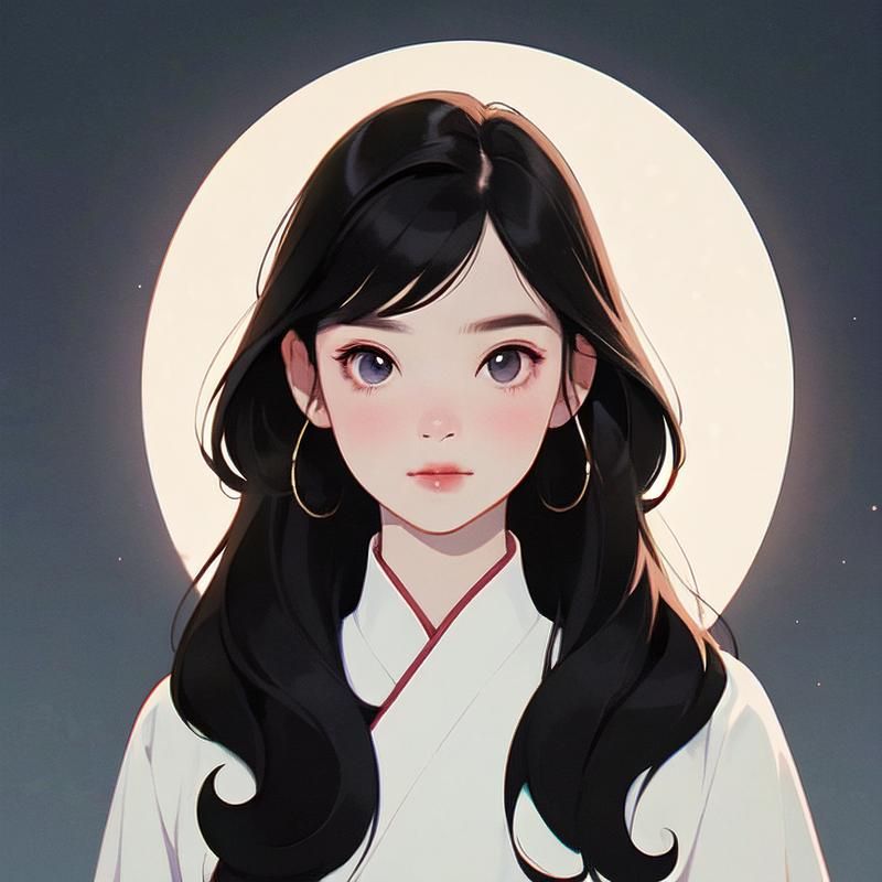 2023年最好看的qq头像精选总有一款适合你