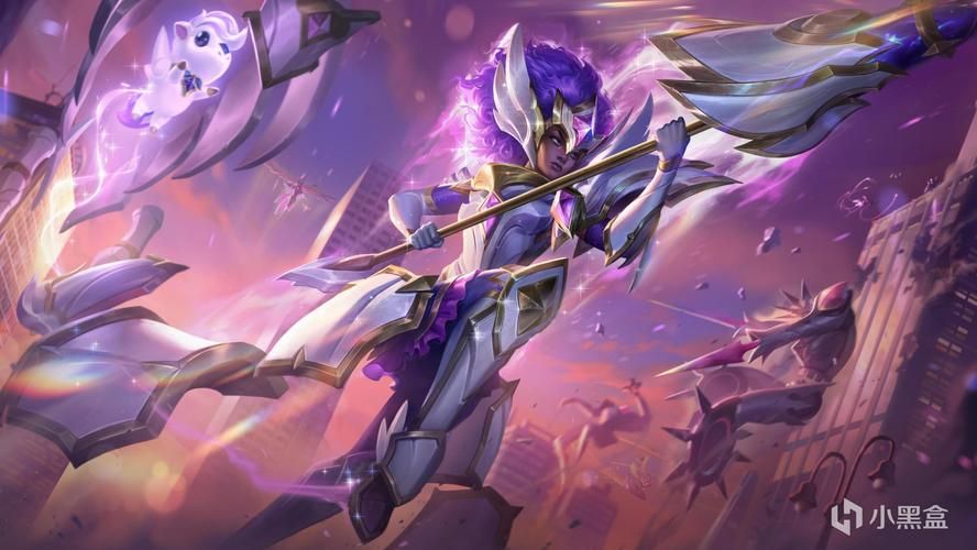 2023最新lol活动送皮肤 这些限定皮肤千万别错过