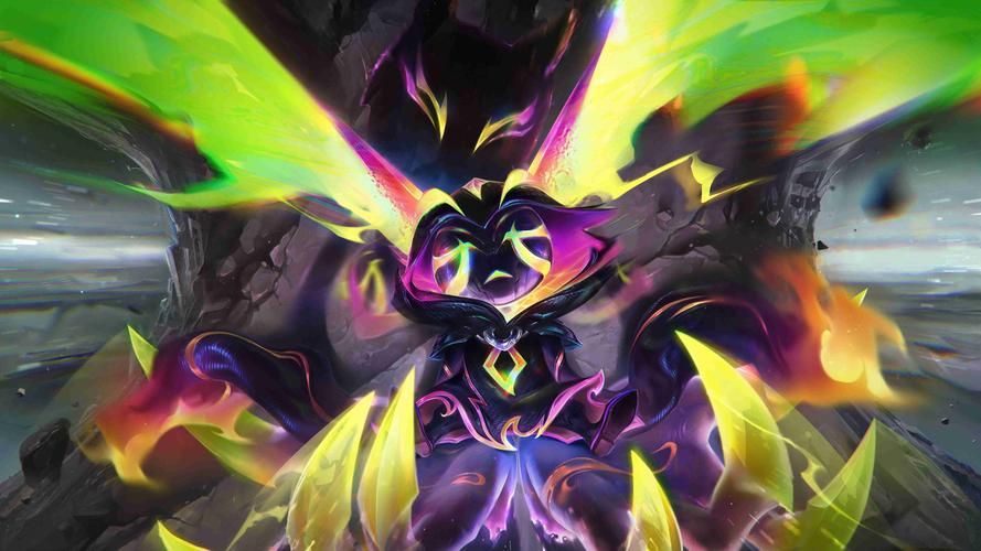 2023最新lol活动送皮肤 这些限定皮肤千万别错过