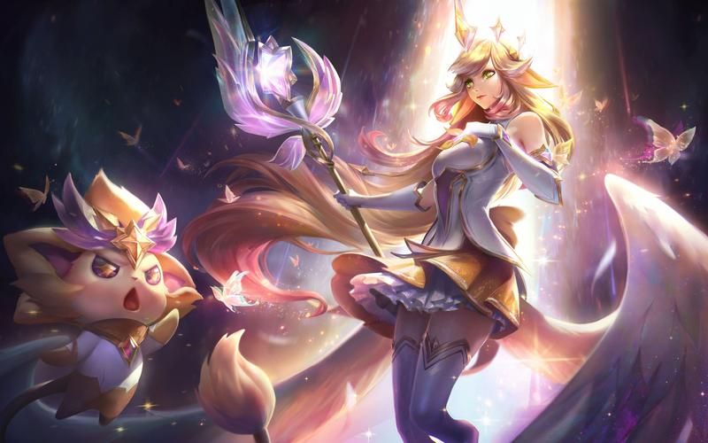 2023最新lol活动送皮肤 这些限定皮肤千万别错过