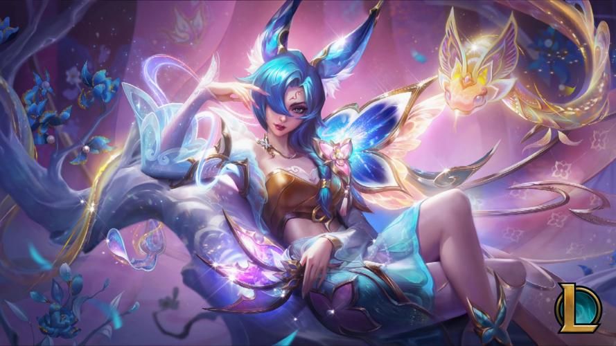 2023最新lol活动送皮肤 这些限定皮肤千万别错过