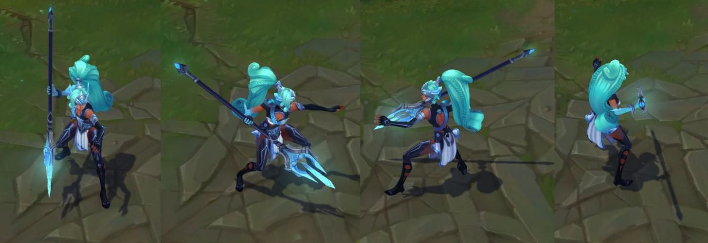 2023最新lol活动送皮肤 这些限定皮肤千万别错过