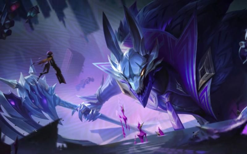 2023最新lol活动送皮肤 这些限定皮肤千万别错过
