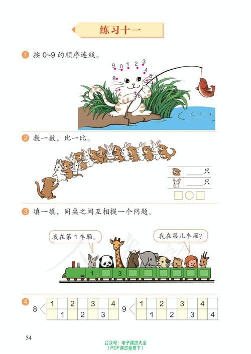 2023最新电子教材小学课本 高清PDF版本下载