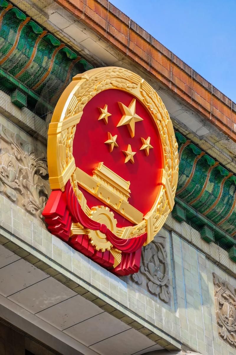 2023超清国徽手机壁纸合集免费下载推荐