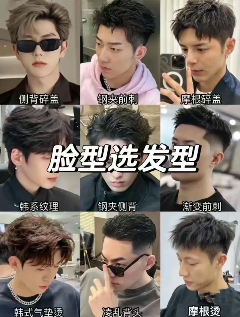 2024最新在线发型设计工具测评：哪款最适合你？