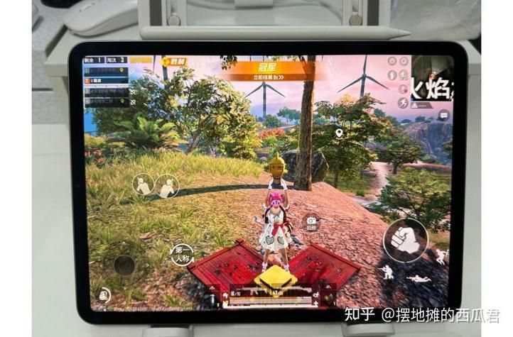 2024最新平板电脑游戏推荐 休闲大作全都有