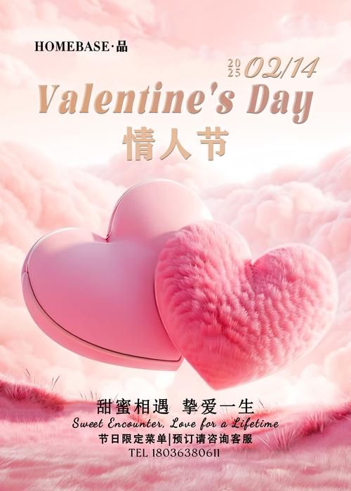 2025年wow情人节活动攻略 这些浪漫创意别错过