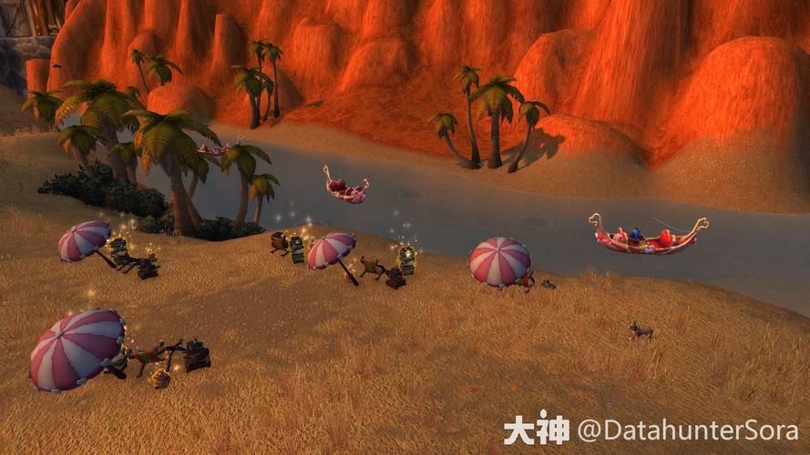 2025年wow情人节活动攻略 这些浪漫创意别错过