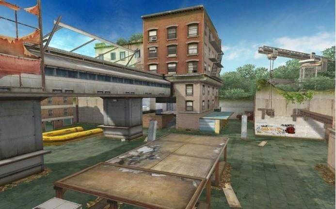 2025穿越火线中秋活动爆料 经典地图和玩法限时回归