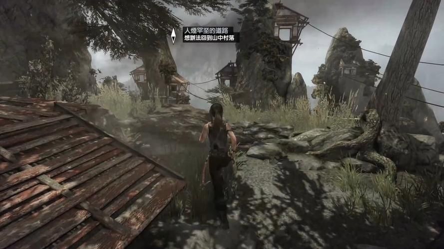 22世纪古墓奇兵看点盘点 未来盗墓世界大揭秘