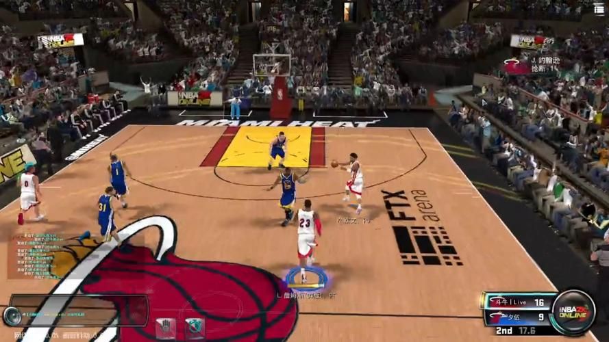 2k13怎么空接新手教程一看就会