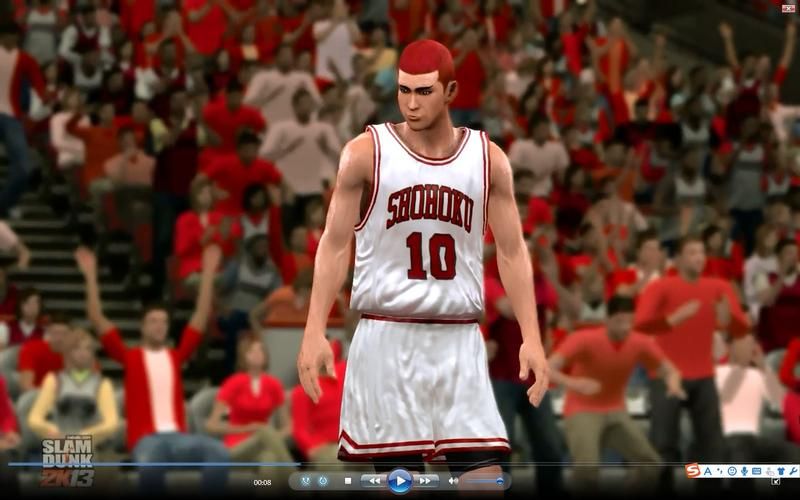 2k13怎么空接新手教程一看就会