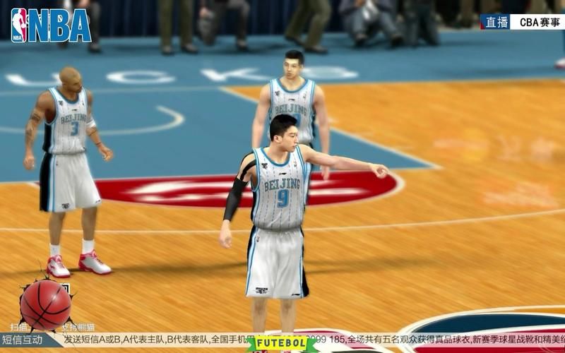 2k14空中接力触发条件 这些细节你注意了吗