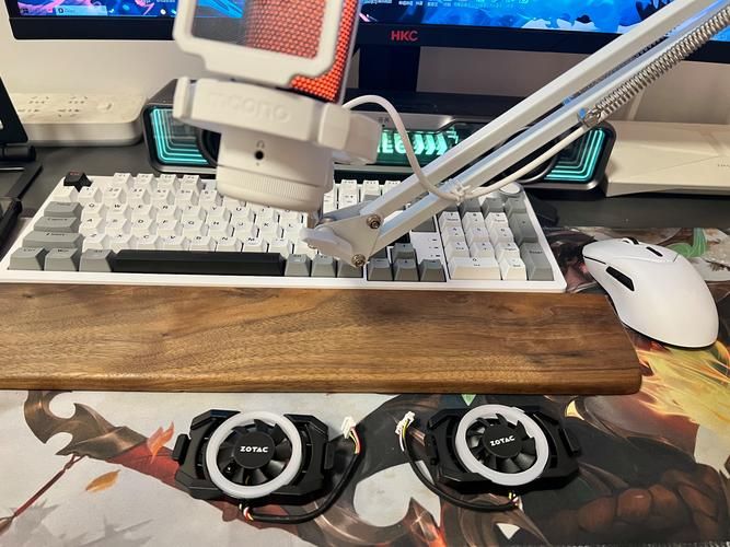 3060ti天启显卡性能如何值得入手吗