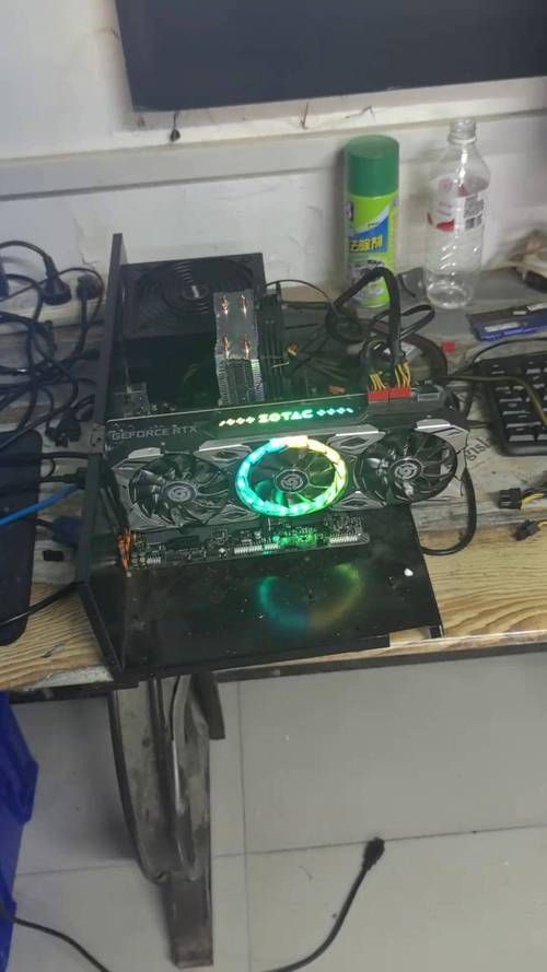 3060ti天启显卡性能如何值得入手吗