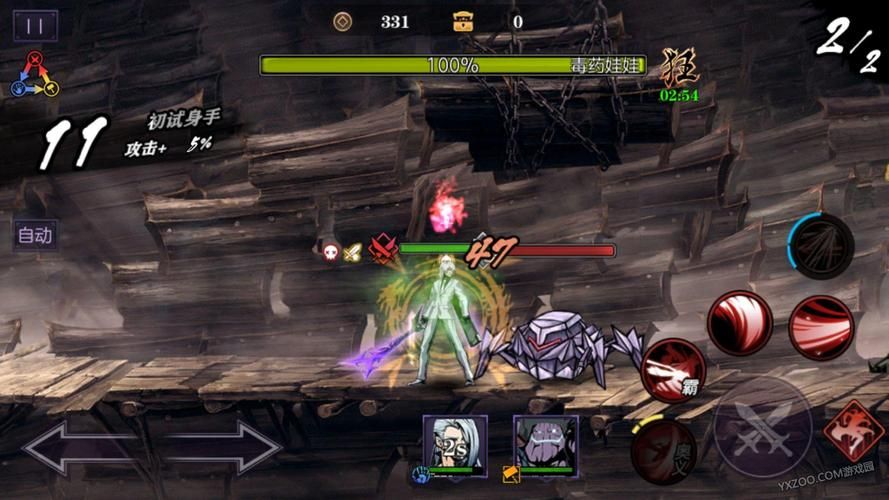 3366机甲旋风刷图技巧如何快速通关副本