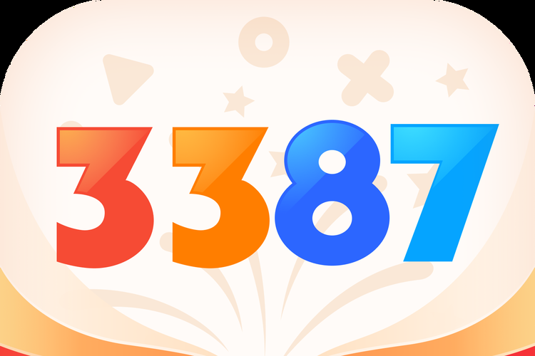 3387文字游戏规则详解 轻松掌握文字对战技巧