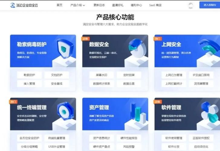 360云安全中心使用教程新手也能轻松上手