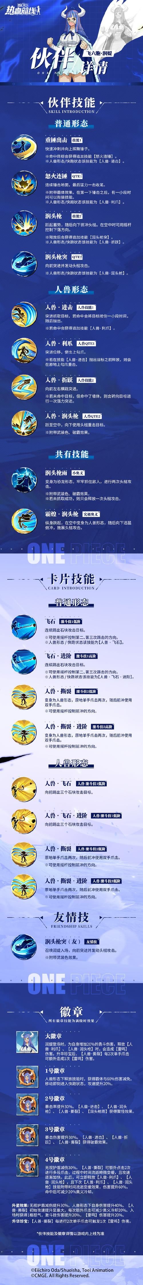 360热血海贼王最强角色培养技巧解析