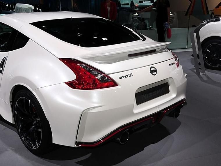 370z是什么车 这款日系跑车值得买吗