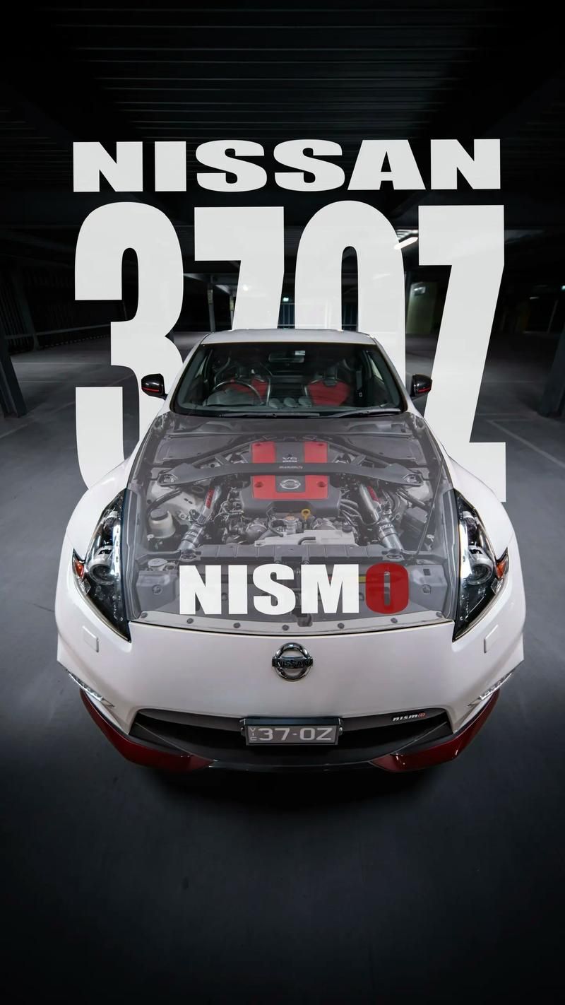 370z是什么车 这款日系跑车值得买吗