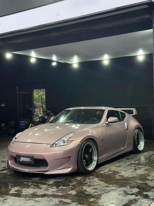 370z是什么车 这款日系跑车值得买吗