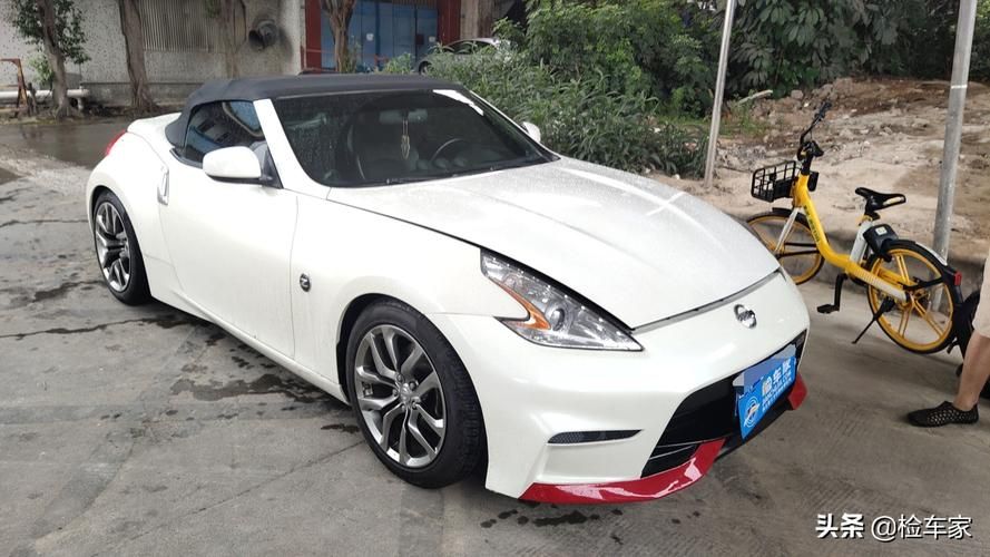 370z是什么车 这款日系跑车值得买吗