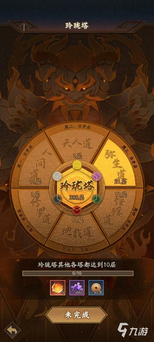 37wan神仙道副本通关技巧 轻松过关拿奖励