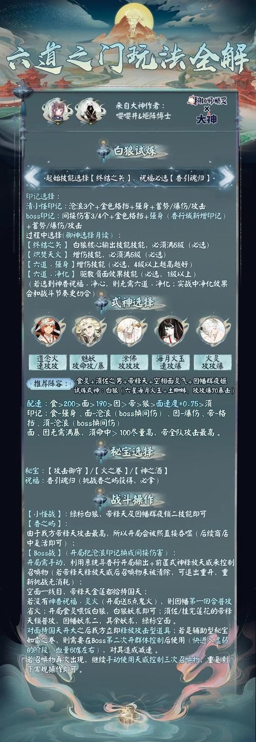 37wan神仙道副本通关技巧 轻松过关拿奖励