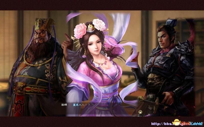 3dm三国志13全武将解锁方法 快速收集名将技巧