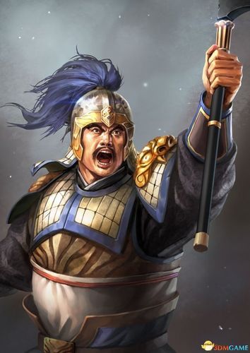 3dm三国志13全武将解锁方法 快速收集名将技巧