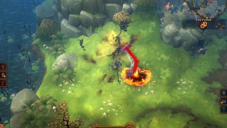 3dm火炬之光2打不开怎么办 常见问题解决方法