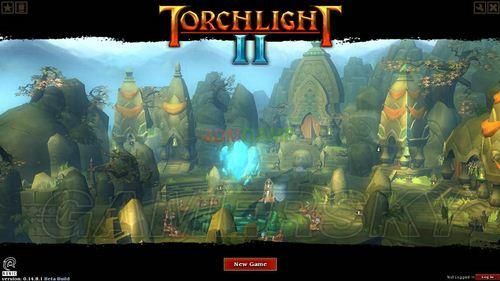 3dm火炬之光2打不开怎么办 常见问题解决方法