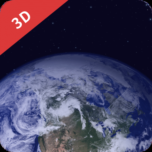 3d卫星街景地图有哪些功能 这些用途太强大了