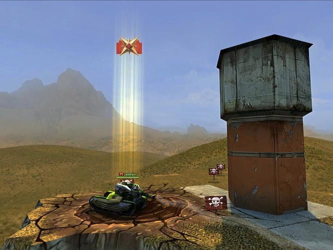 3d坦克网页游戏下载安装 电脑浏览器直接畅玩教程