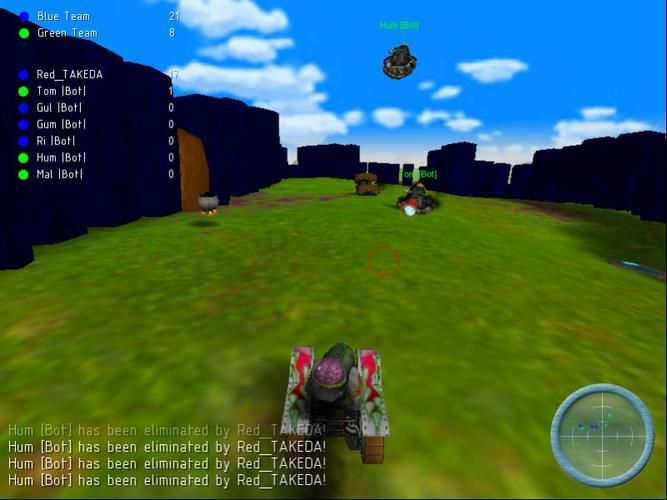 3d坦克网页游戏下载安装 电脑浏览器直接畅玩教程