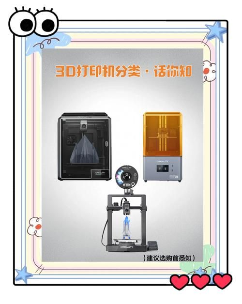 3d打印机怎么用新手入门教程一看就会