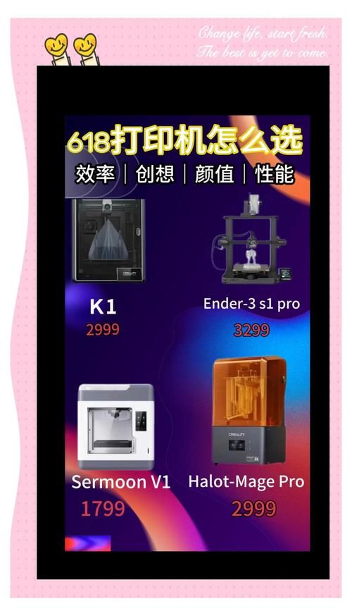 3d打印机怎么用新手入门教程一看就会