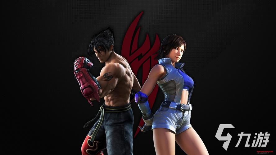 3d格斗单机游戏排行榜 最新热门格斗游戏盘点