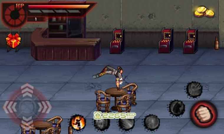 3d格斗单机游戏排行榜 最新热门格斗游戏盘点