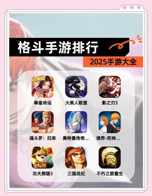 3d格斗单机游戏排行榜 最新热门格斗游戏盘点