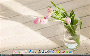 3d桌面壁纸高清推荐 这些动态壁纸让你的电脑更酷