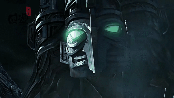 3d桌面壁纸高清推荐 这些动态壁纸让你的电脑更酷